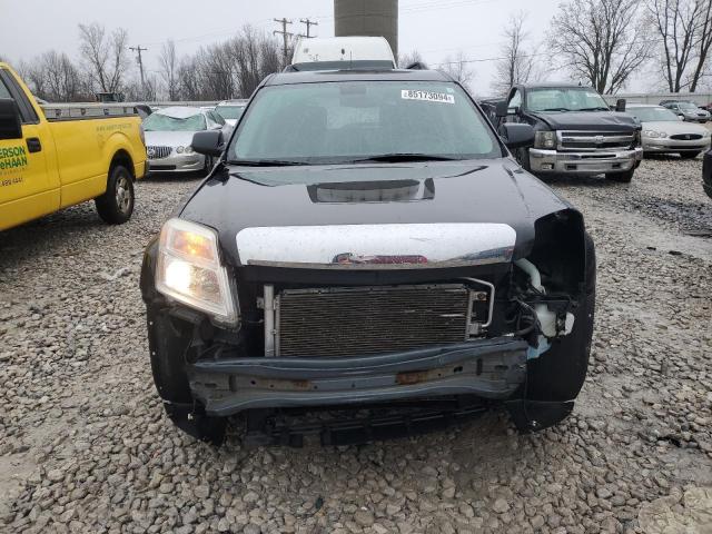 Photo 5 from auction – 2011 GMC TERRAIN SL with VIN 2CTALSEC8B6465652