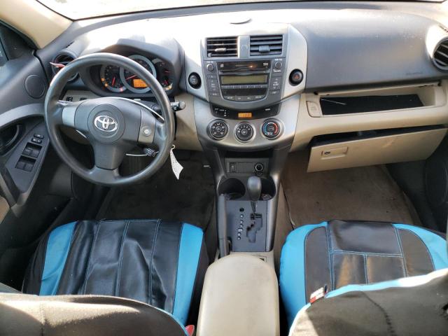 Photo 8 from auction – 2011 TOYOTA RAV4 with VIN 2T3JF4DV9BW105408