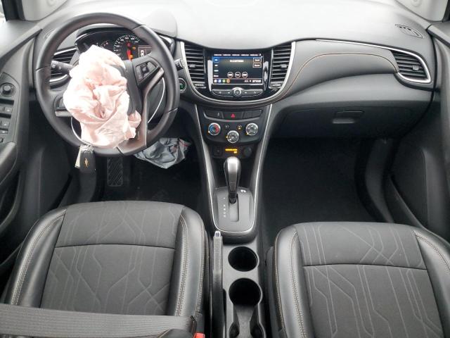 Photo 8 from auction – 2020 CHEVROLET TRAX 1LT with VIN 3GNCJLSB2LL311311
