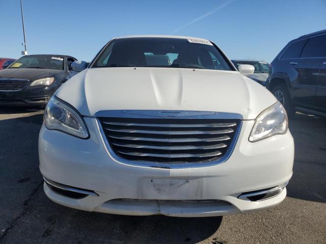 Photo 5 from auction – 2012 CHRYSLER 200 TOURIN with VIN 1C3CCBBB2CN129948