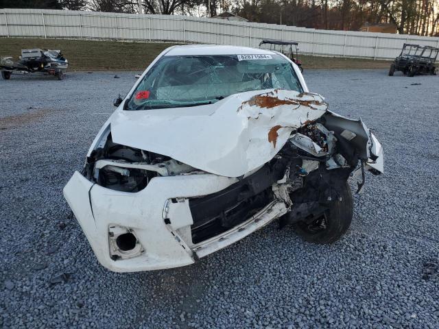 Photo 5 from auction – 2016 TOYOTA COROLLA L with VIN 2T1BURHE7GC726407