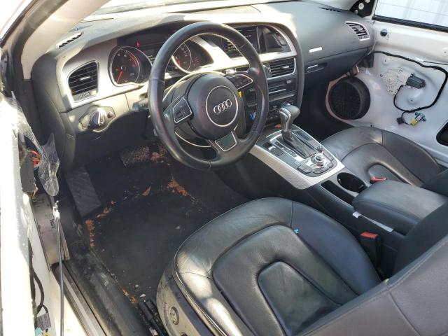 Foto 8 de la subasta – 2016 AUDI A5 PREMIUM con VIN WAUD2AFR7GA002112
