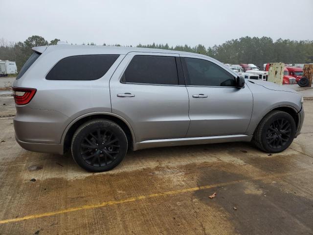 Photo 3 from auction – 2016 DODGE DURANGO SX with VIN 1C4RDHAG2GC359509
