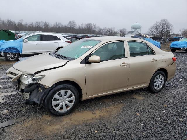 TOYOTA COROLLA BA 2013 with VIN 5YFBU4EEXDP216264 - Photo from auction