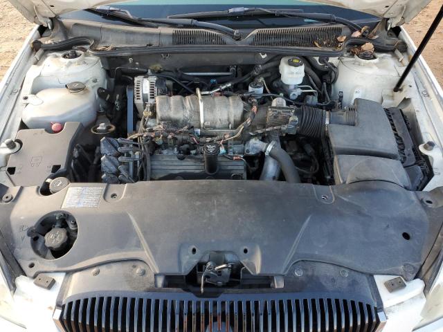 Photo 11 from auction – 2007 BUICK LUCERNE CX with VIN 1G4HD572X7U112797