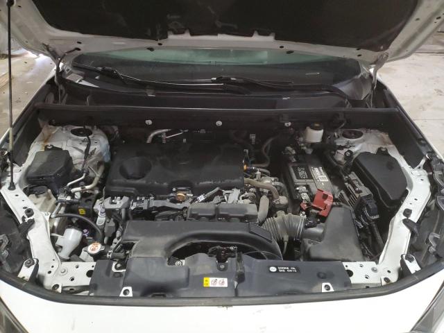 Photo 12 from auction – 2020 TOYOTA RAV4 XLE with VIN 2T3W1RFV5LC042955