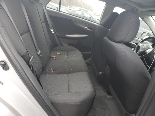 Photo 10 from auction – 2010 TOYOTA COROLLA BA with VIN 2T1BU4EE6AC293483