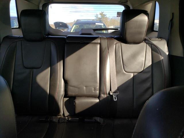 Photo 10 from auction – 2013 GMC TERRAIN DE with VIN 2GKFLZE35D6420055
