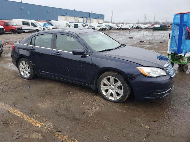 Photo 4 from auction – 2014 CHRYSLER 200 TOURIN with VIN 1C3CCBBB1EN118975