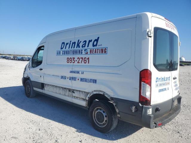 Photo 2 from auction – 2016 FORD TRANSIT T- with VIN 1FTYR2CM8GKA48833