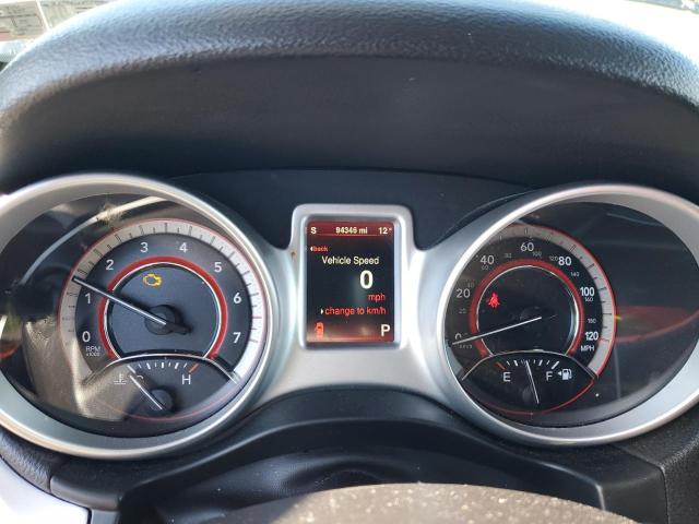 Photo 9 from auction – 2014 DODGE JOURNEY R/ with VIN 3C4PDDEG0ET278701