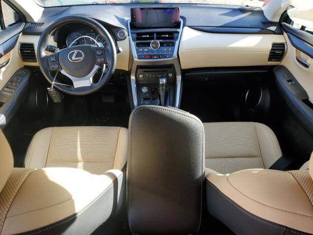 Photo 8 from auction – 2020 LEXUS NX 300 with VIN JTJGARDZ9L2236063
