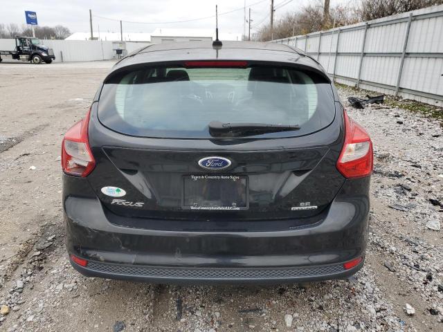 Photo 6 from auction – 2014 FORD FOCUS SE with VIN 1FADP3K25EL275453