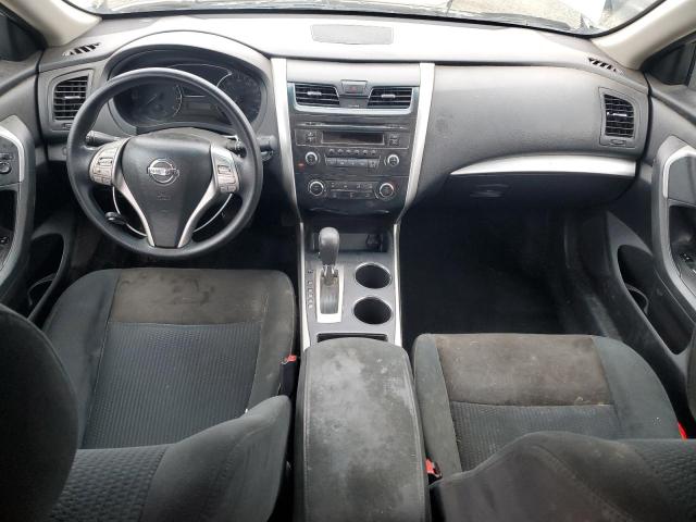 Photo 8 from auction – 2015 NISSAN ALTIMA 2.5 with VIN 1N4AL3AP0FC200852