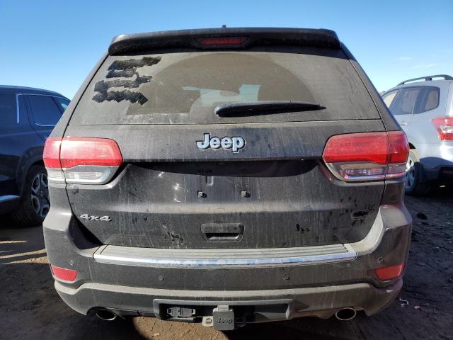 Photo 6 from auction – 2017 JEEP GRAND CHER with VIN 1C4RJFCG9HC617620