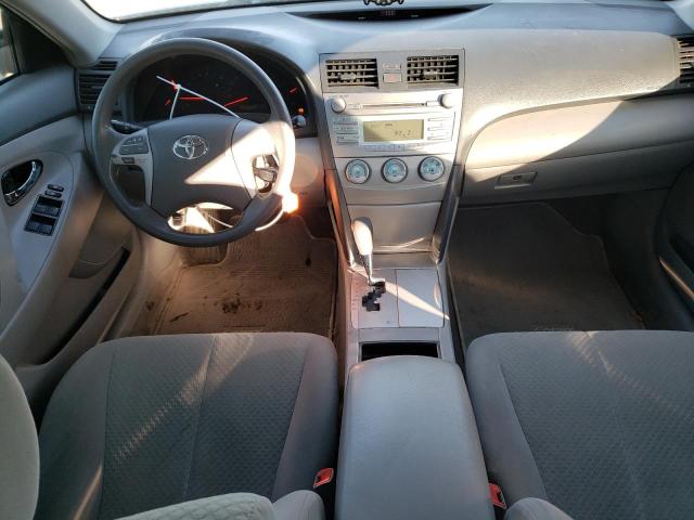 Photo 8 from auction – 2007 TOYOTA CAMRY CE with VIN 4T1BE46K77U560526