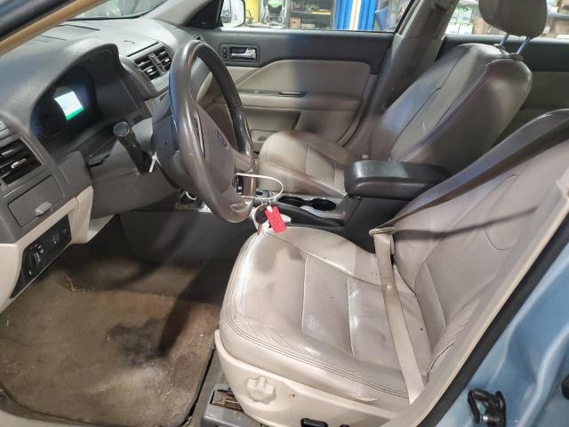 Photo 7 from auction – 2010 FORD FUSION HYB with VIN 3FADP0L31AR407979