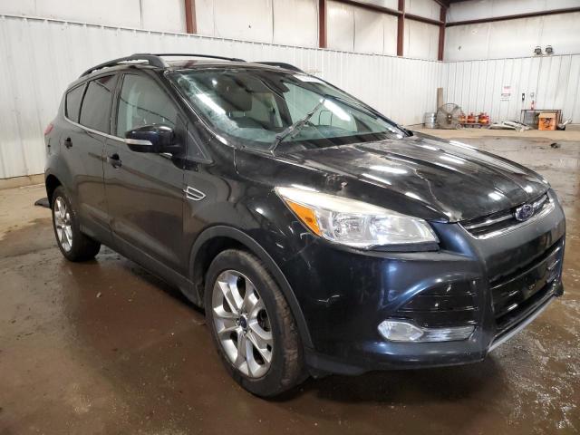 Photo 4 from auction – 2013 FORD ESCAPE SEL with VIN 1FMCU9HX2DUD75048