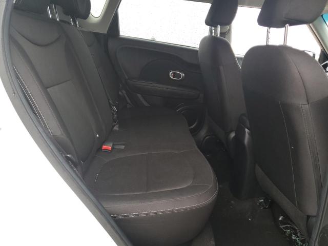 Zdjęcie 10 z aukcji – 2016 KIA SOUL z VIN KNDJN2A26G7330700