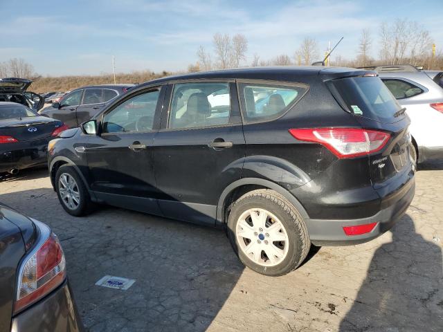 Photo 2 from auction – 2014 FORD ESCAPE S with VIN 1FMCU0F79EUD58084