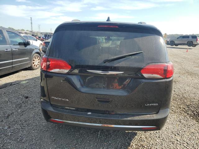 Photo 6 from auction – 2020 CHRYSLER PACIFICA L with VIN 2C4RC1GG7LR284017