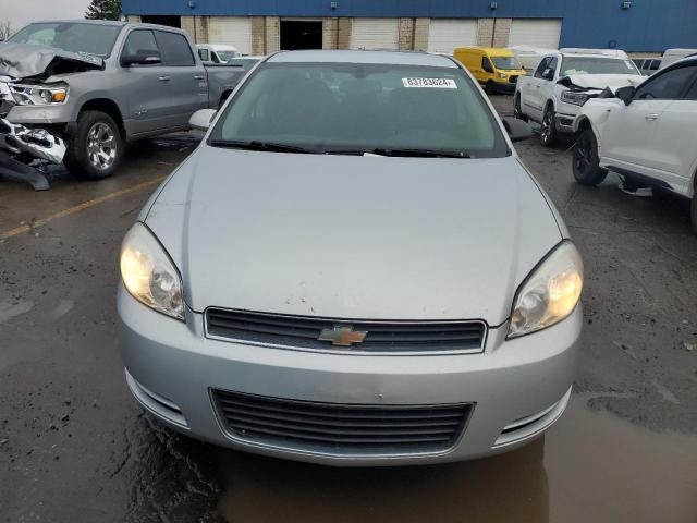 Photo 5 from auction – 2009 CHEVROLET IMPALA 1LT with VIN 2G1WT57K491201528