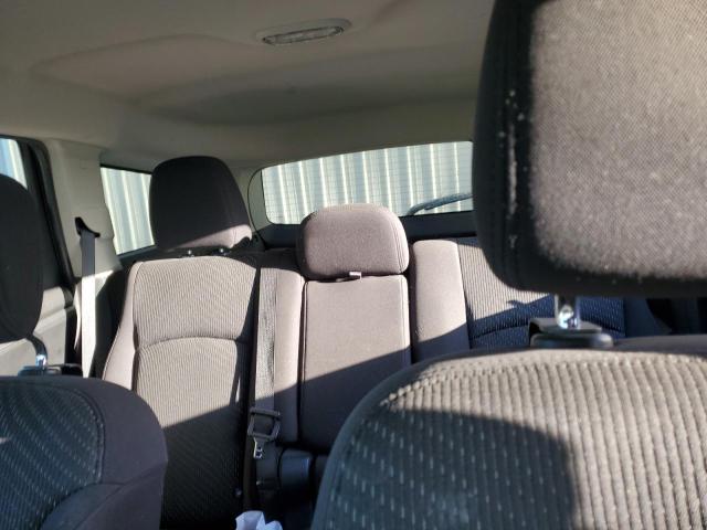 Photo 10 from auction – 2012 DODGE JOURNEY SX with VIN 3C4PDCCG2CT321641