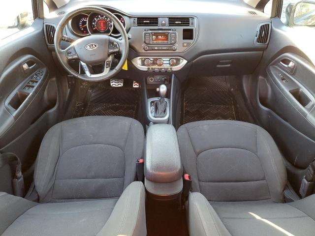Photo 8 from auction – 2012 KIA RIO EX with VIN KNADN4A32C6074747