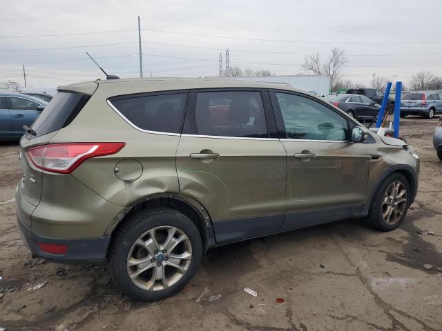 Photo 3 from auction – 2013 FORD ESCAPE SEL with VIN 1FMCU9H92DUA59991