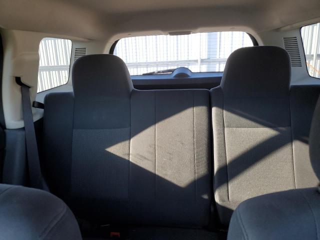 Photo 10 from auction – 2012 JEEP PATRIOT SP with VIN 1C4NJRBB8CD522944