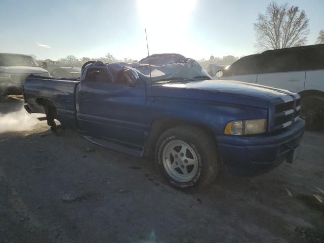 Photo 4 from auction – 1996 DODGE RAM 1500 with VIN 1B7HC16Z6TS712642