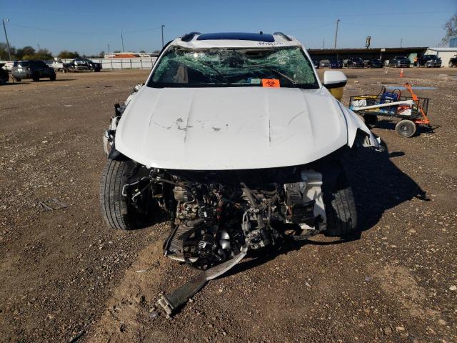 Photo 5 from auction – 2022 VOLKSWAGEN ATLAS SE with VIN 1V2KR2CA4NC504604