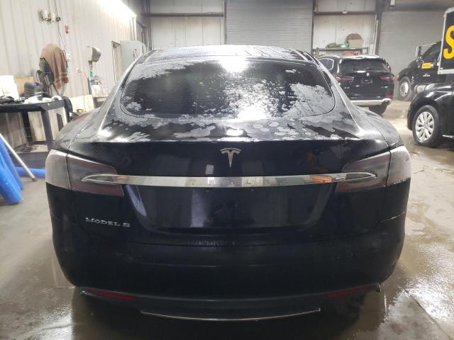 Photo 6 from auction – 2013 TESLA MODEL S with VIN 5YJSA1AG6DFP04685