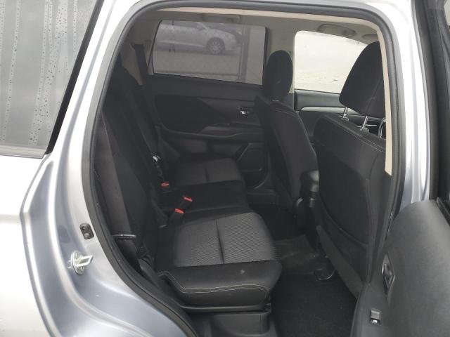Photo 11 from auction – 2016 MITSUBISHI OUTLANDER with VIN JA4AD2A31GZ018682