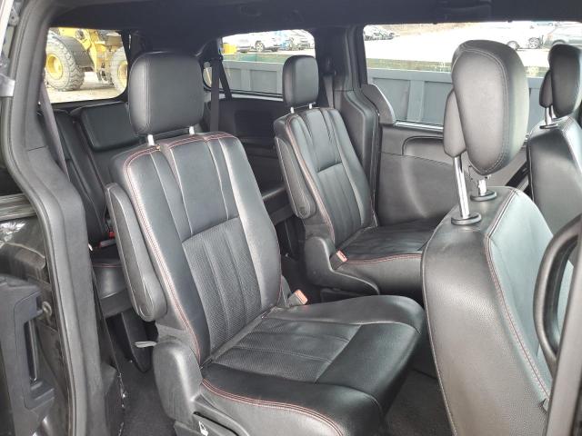 Photo 10 from auction – 2019 DODGE GRAND CARA with VIN 2C4RDGEG5KR769905