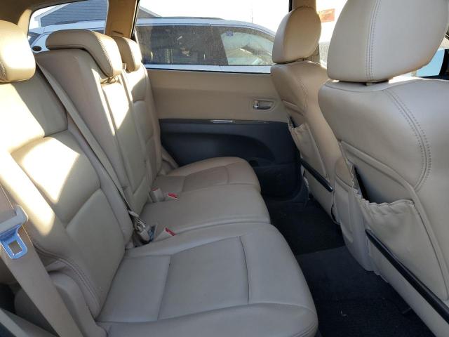 Photo 11 from auction – 2008 SUBARU TRIBECA LI with VIN 4S4WX93D984403693