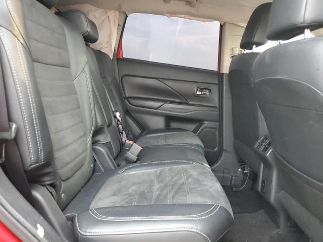 Photo 11 from auction – 2020 MITSUBISHI OUTLANDER with VIN JA4AD3A32LZ004077