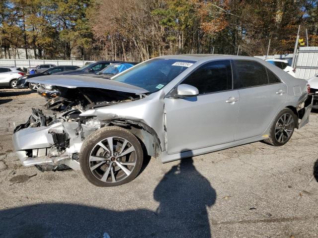 Photo 1 from auction – 2014 TOYOTA CAMRY L with VIN 4T1BF1FK1EU366437