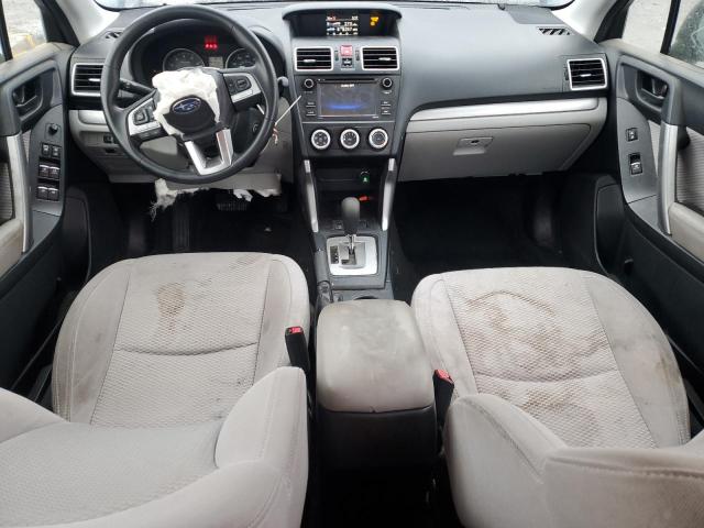 Photo 8 from auction – 2017 SUBARU FORESTER 2 with VIN JF2SJABC9HH522353