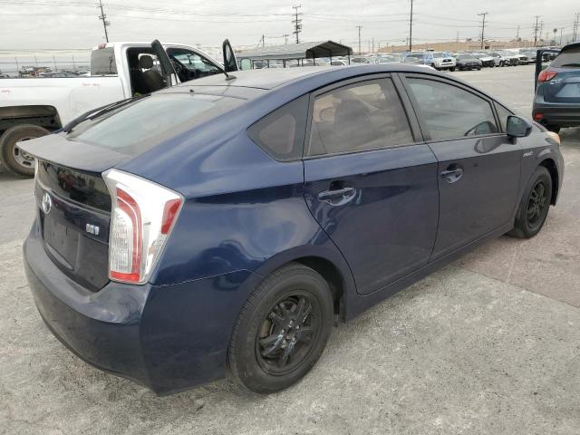 Photo 3 from auction – 2012 TOYOTA PRIUS with VIN JTDKN3DUXC1529348