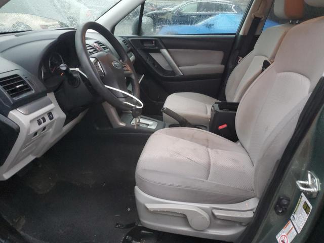 Фото 7 с аукциона – 2015 SUBARU FORESTER 2 с VIN JF2SJABC8FH830546