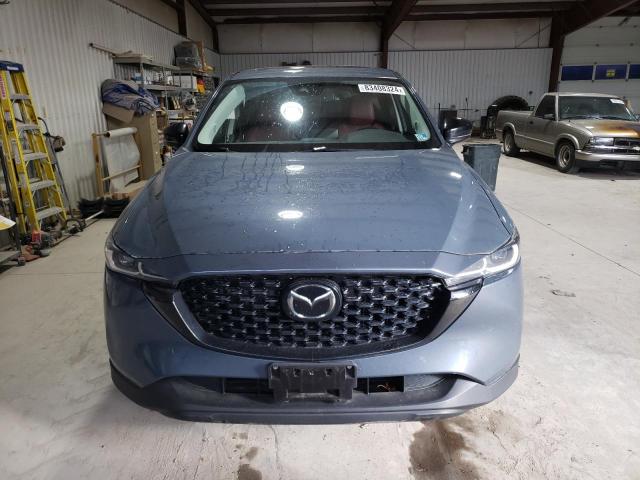 Photo 5 from auction – 2023 MAZDA CX-5 PREFE with VIN JM3KFBCMXP0150443