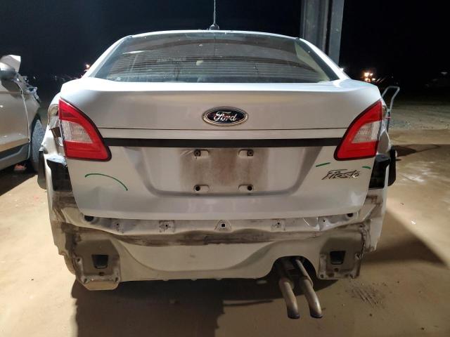 Photo 6 from auction – 2012 FORD FIESTA S with VIN 3FADP4AJXCM101405