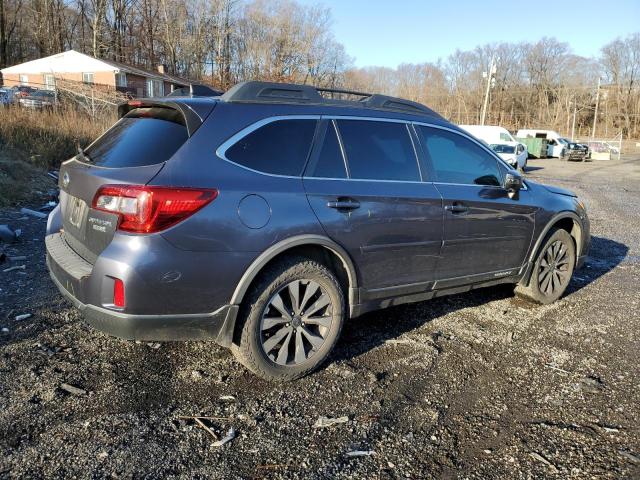 Photo 3 from auction – 2017 SUBARU OUTBACK 2. with VIN 4S4BSAKC7H3428315