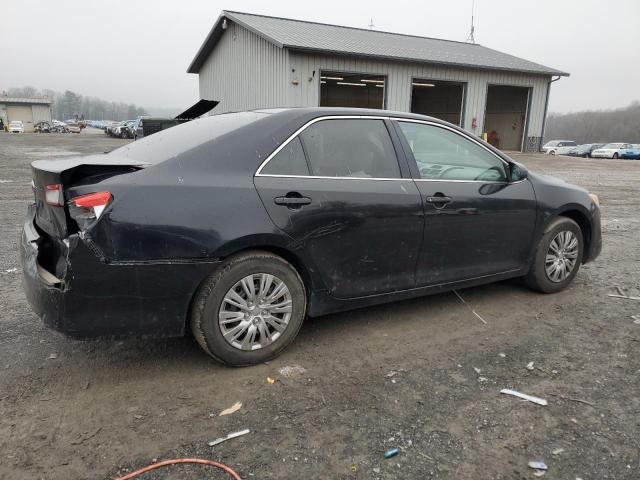 Photo 3 from auction – 2012 TOYOTA CAMRY BASE with VIN 4T4BF1FK5CR204572