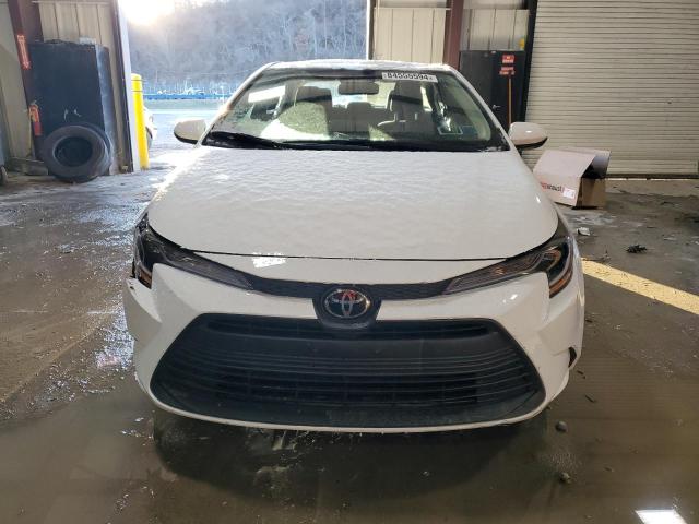 Photo 5 from auction – 2024 TOYOTA COROLLA LE with VIN 5YFB4MDE5RP205357
