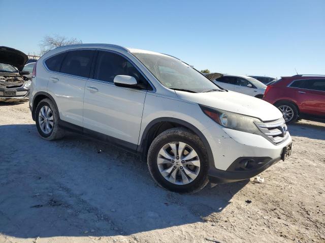 Photo 4 from auction – 2014 HONDA CR-V EXL with VIN 5J6RM3H72EL030065