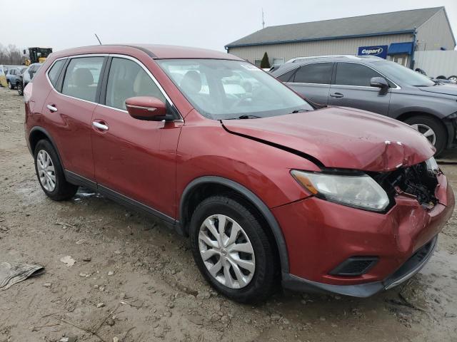 Photo 4 from auction – 2015 NISSAN ROGUE S with VIN KNMAT2MTXFP530651