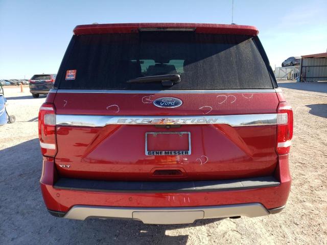 Photo 6 from auction – 2020 FORD EXPEDITION with VIN 1FMJU1HT6LEA55679
