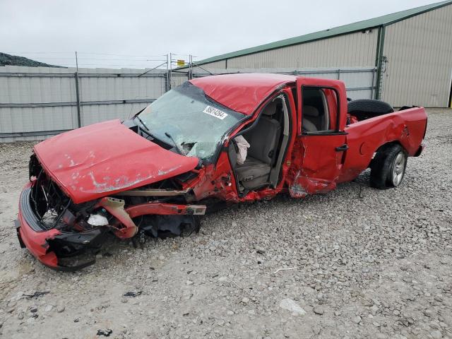 DODGE RAM 1500 S 2004 with VIN 1D7HA18D94S610301 - Photo from auction